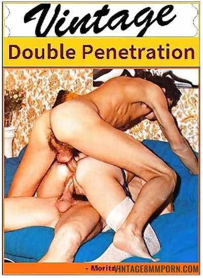 Double Penetration