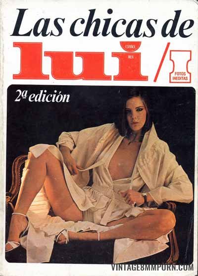 Las Chicas de Lui (1976)