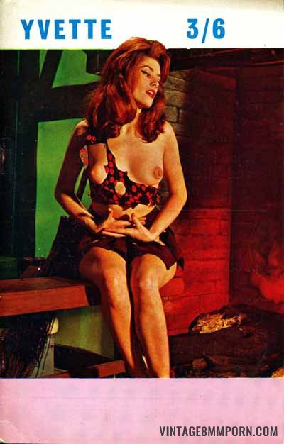 Yvette 3 - 6 (1960s)