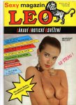 LEO Annual (1991)