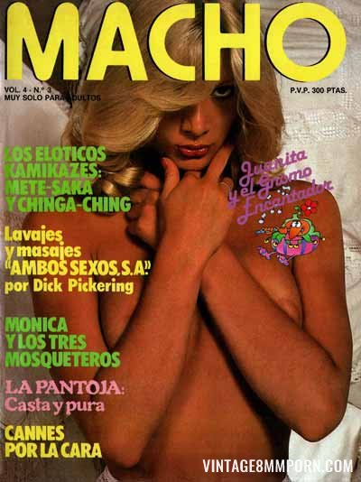 Nuevo Macho 4-3 (1982)