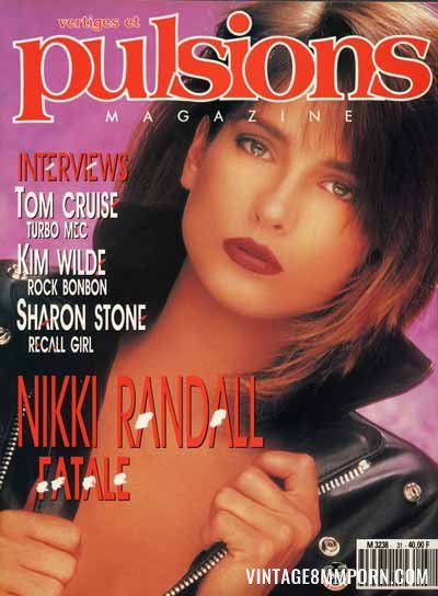 Pulsions 31 (1992)