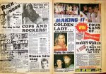 Sunday Sport News Paper 9 14 (1986)