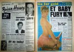 Sunday Sport News Paper 9 28 (1986)