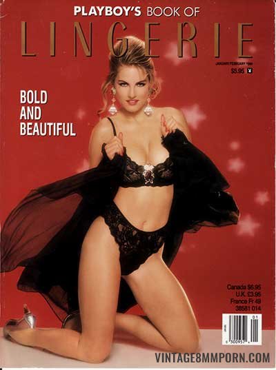 Lingerie 1 (1994)