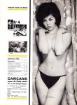 Cancans de Paris 4 - September (1965)