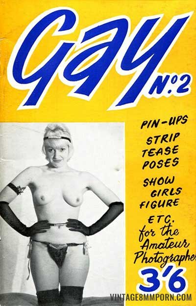 Gay 2 (UK)