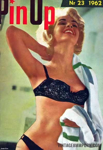 PinUp 23 (1962)