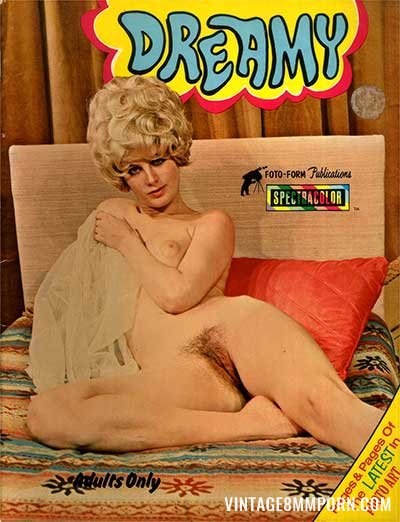 Dreamy 1 (1968)