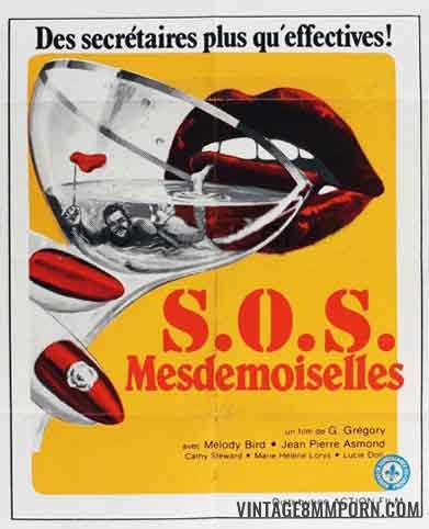 S.O.S. Mesdemoiselles (1980)