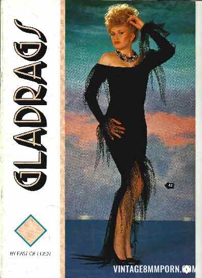 Gladrags (1990s)