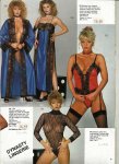 Dynasty Lingerie (1990s)