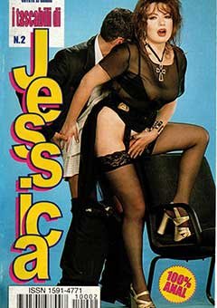 I Tascabili di Jessica 2 (2001)