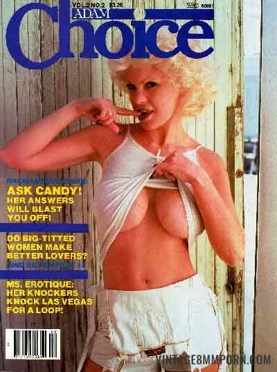 Adam's Choice Volume 2 No 2 - June (1981)