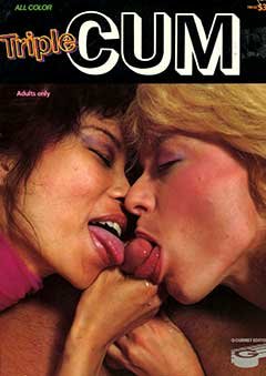 Triple Cum (1986)