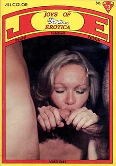 Joys of Erotica 3