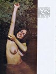 Penthouse - October (1969)