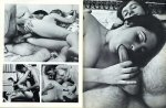 50 Couples volume 1 no 1 (1974)