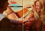 Pub Presents Seka - Blondes Are More Fun No. 5 (1984)