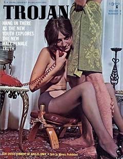 Parliament - Trojan Volume 9 No 3 (1973)