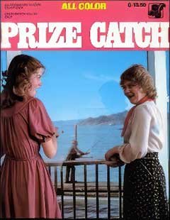 Periodicals Unlimited - Prize Catch