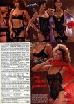 Bader Lingerie Catalogue pack (1974 - 1998)