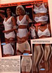 Bader Lingerie Catalogue pack (1974 - 1998)