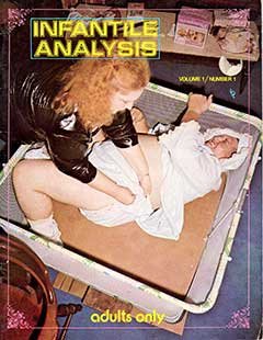 Infantile Analysis Volume 1 No 1 (LDL)