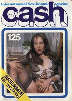 Cash 125