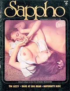 Sappho Volume 1 No 4 (1978)