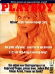 Playboy 11 (NL) (1993)