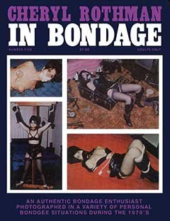 Cheryl Rothman In Bondage Number 5