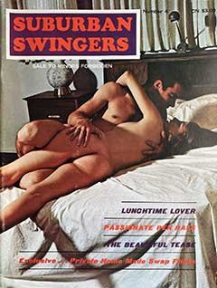 Suburban Swingers 4