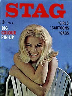 Stag 2 (1960s)