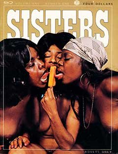 Sisters Volume 1 Number 1 (1975)