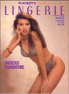 Lingerie - September October (1990)