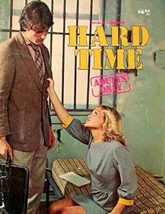 Hard Time Volume 1 Number 1