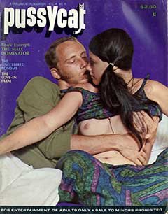 Pussycat V4 N4 (1970)