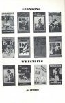 Bare Bottom Wrestlers (1971)