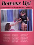 Swedish Erotica 472 - Maid For Sex (1984)