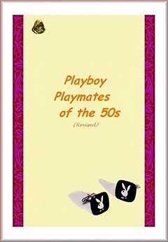 Playmates of 50s Card Pack