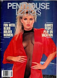 Penthouse Letters 11 (1990)