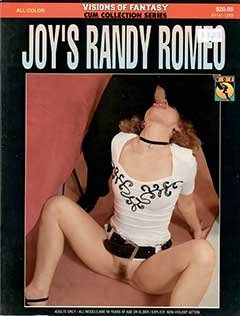 Joy's Randy Romeo (1988)