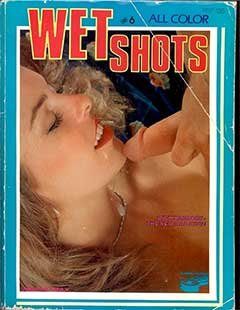 Wet Shots 6 (Gourmet WS27)