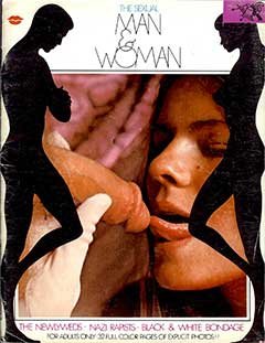 The Sexual Man and Woman (1970's)