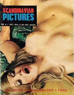 Scandinavian Pictures 4 (1971)