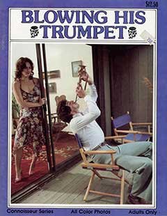 Blowing His Trumpet (1976)