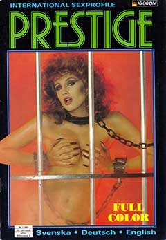 Prestige (SW) 1 (1987)