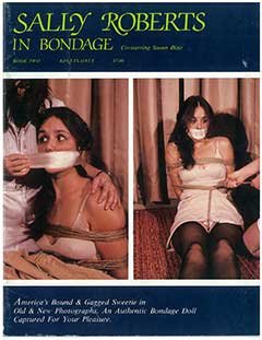 Sally Roberts in Bondage 2