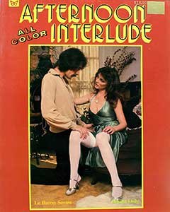 Le Baron Series - Afternoon Interlude Volume 1 Number 1 (1979)